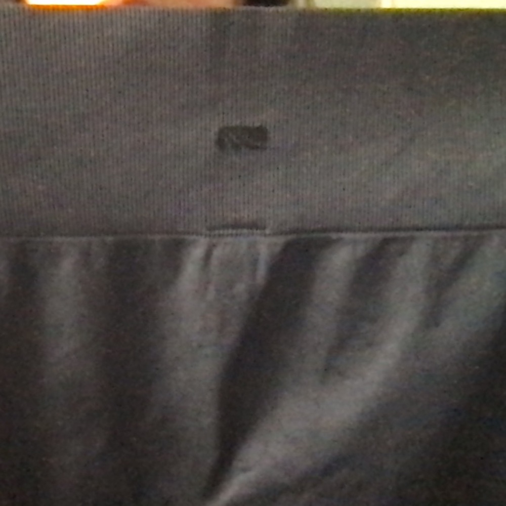 Charcoal leggings